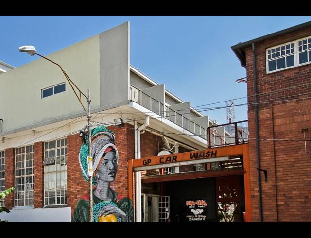 0.5 BEDROOM APARTMENT FOR SALE IN MABONENG